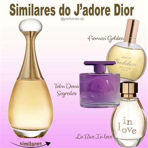 perfume similar to dior j'adore|perfume like j'adore.